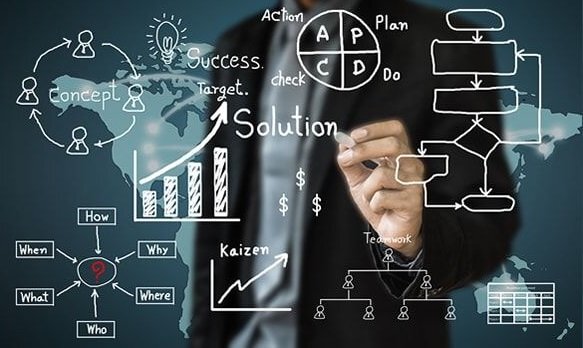 IT Solutions Image